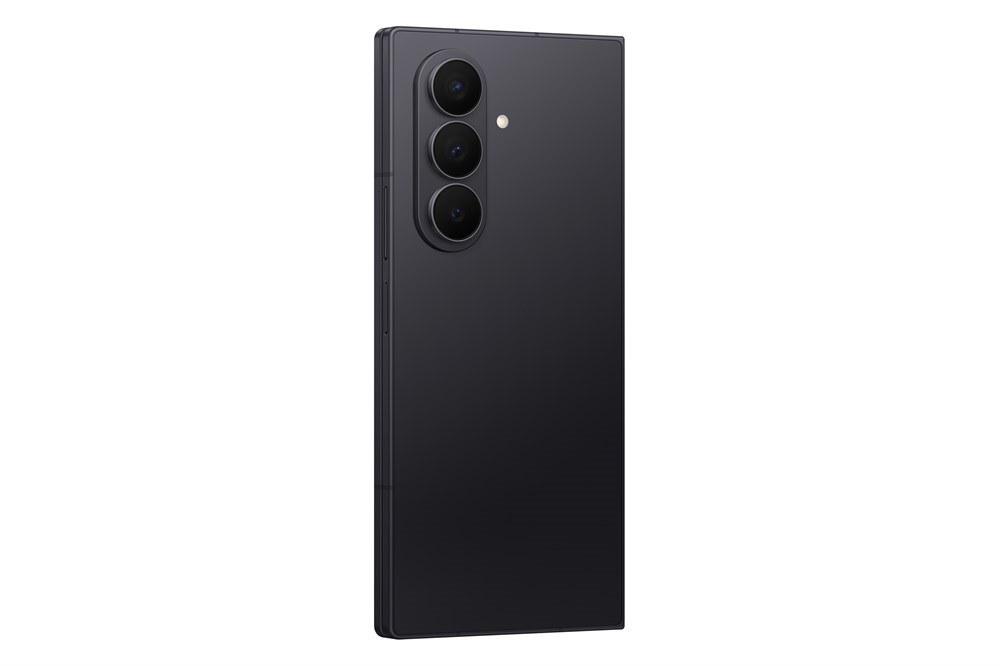Samsung Galaxy Z Fold 7, 512 ГБ, Jetblack (Угольно-чёрный) — изображение 5