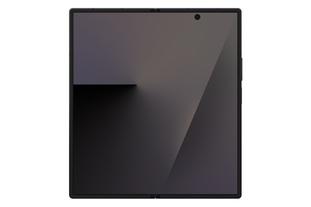 Samsung Galaxy Z Fold 7, 512 ГБ, Jetblack (Угольно-чёрный) — изображение 6