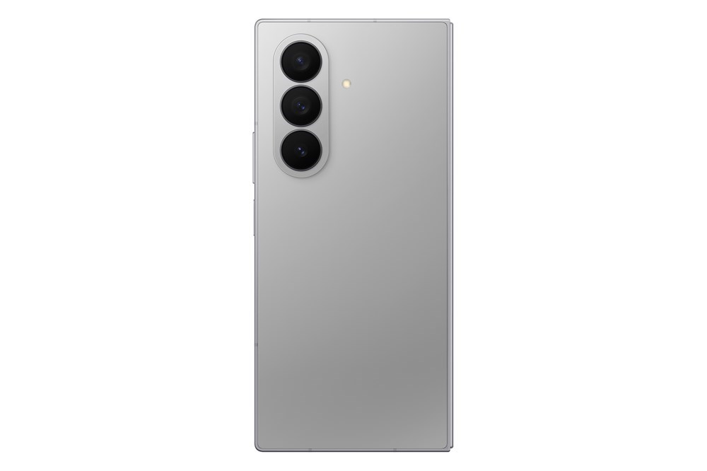 Samsung Galaxy Z Fold 7, 1 ТБ, Silver Shadow (Серебрянная тень) — изображение 3