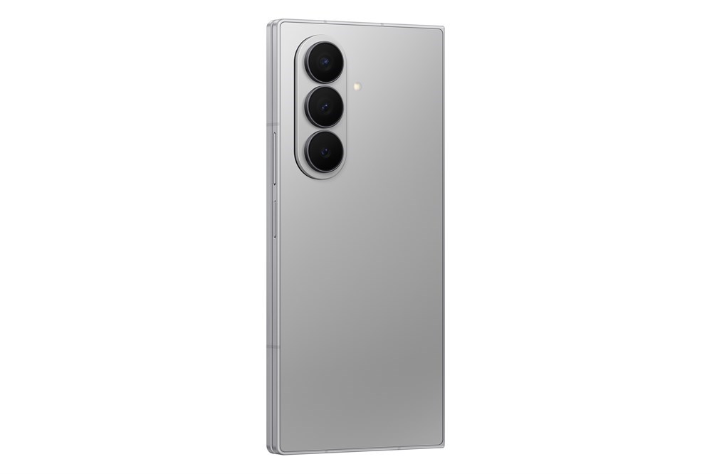 Samsung Galaxy Z Fold 7, 1 ТБ, Silver Shadow (Серебрянная тень) — изображение 5