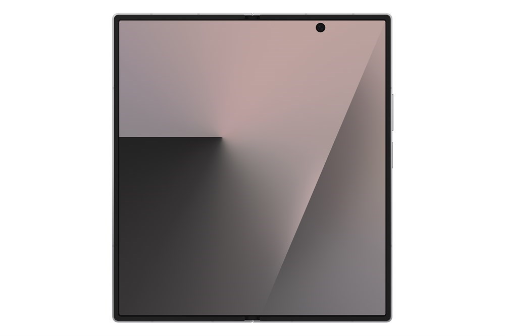 Samsung Galaxy Z Fold 7, 1 ТБ, Silver Shadow (Серебрянная тень) — изображение 6