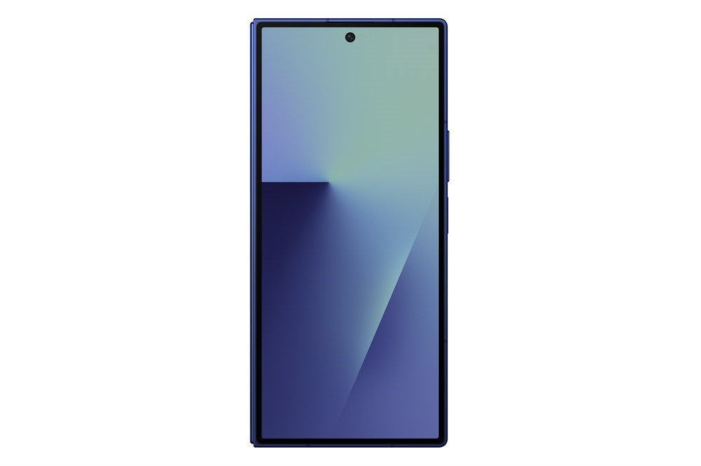 Samsung Galaxy Z Fold 7, 1 ТБ, Blue Shadow (Синий) — изображение 2