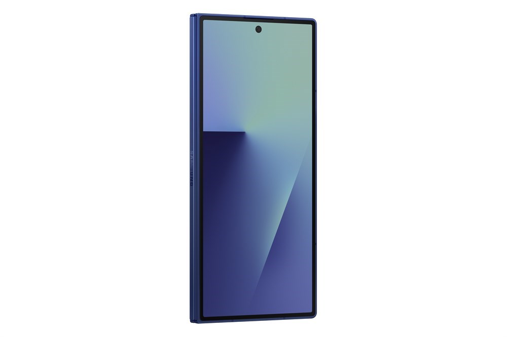Samsung Galaxy Z Fold 7, 1 ТБ, Blue Shadow (Синий) — изображение 4