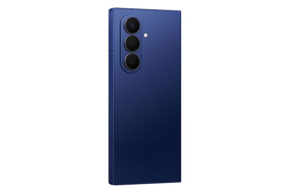 Samsung Galaxy Z Fold 7, 1 ТБ, Blue Shadow (Синий) — изображение 5