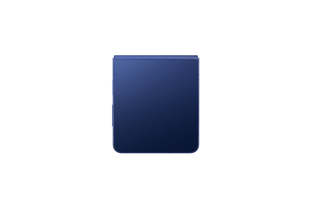 Samsung Galaxy Z Flip 7, 256 ГБ, Blue Shadow (Синий) — изображение 7