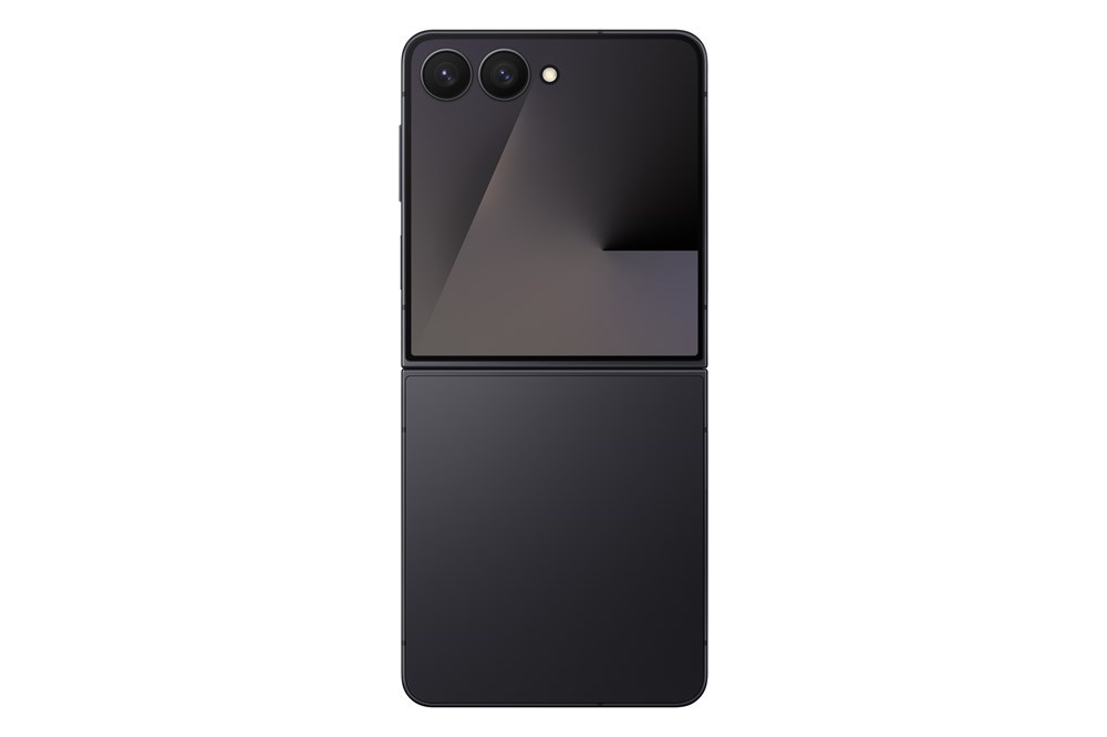 Samsung Galaxy Z Flip 7, 512 ГБ, Jetblack (Угольно-черный) — изображение 5