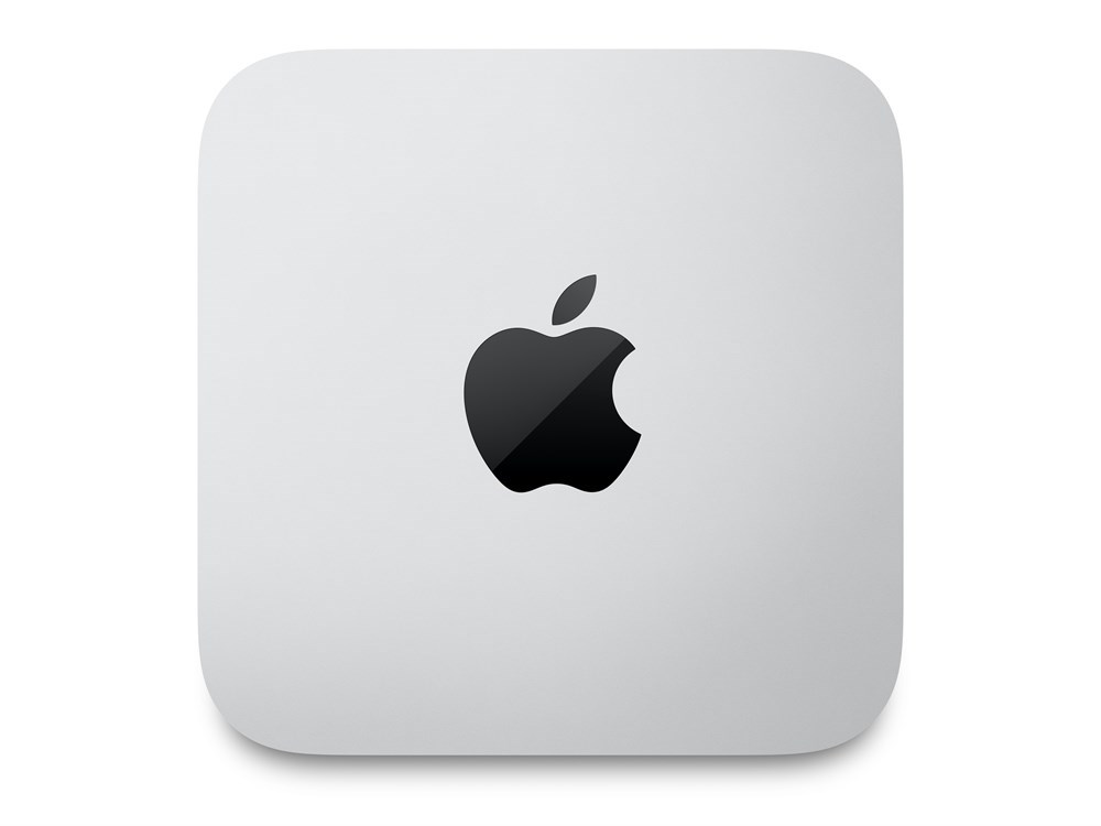 Apple Mac Studio 2025, M3 Ultra (28c CPU, 60c GPU), RAM 96 ГБ, SSD 2 ТБ — изображение 4