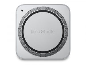 Apple Mac Studio 2025, M3 Ultra (32c CPU, 80c GPU), RAM 512 ГБ, SSD 16 ТБ