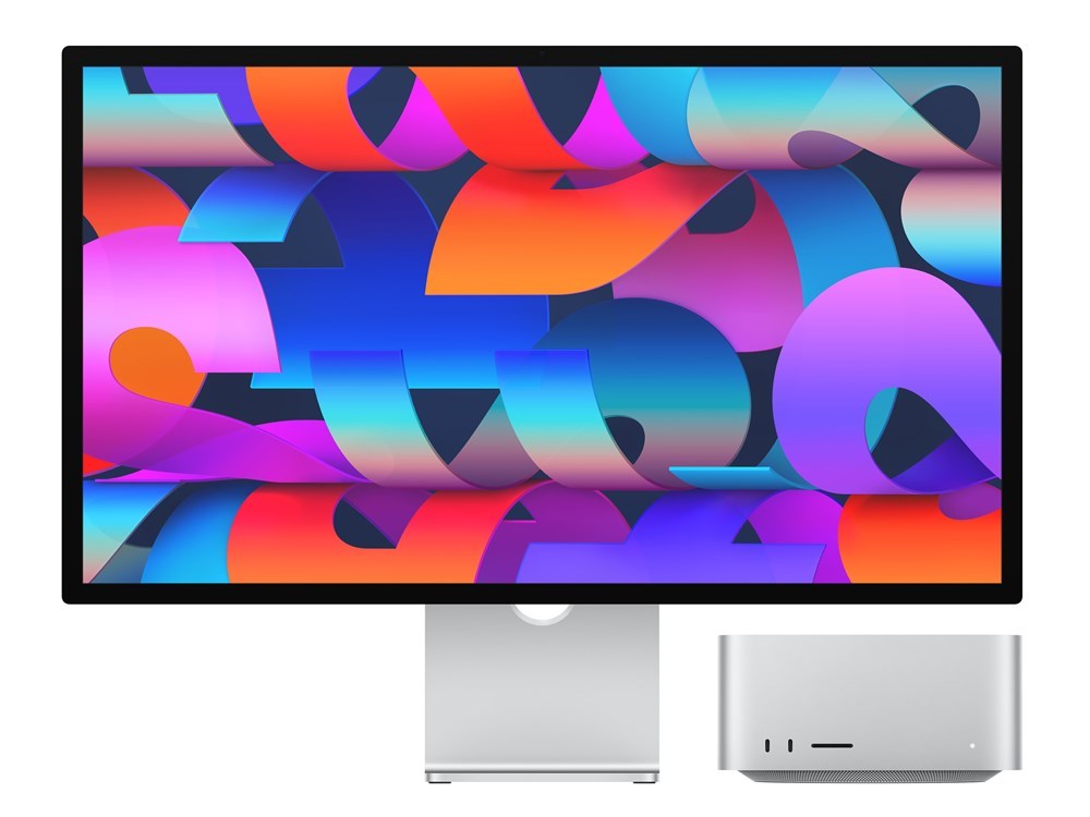 Apple Mac Studio 2025, M4 Max (16c CPU, 40c GPU), RAM 64 ГБ, SSD 2 ТБ — изображение 5