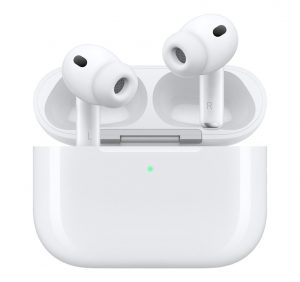 Apple Беспроводные наушники AirPods Pro 3 (2025)