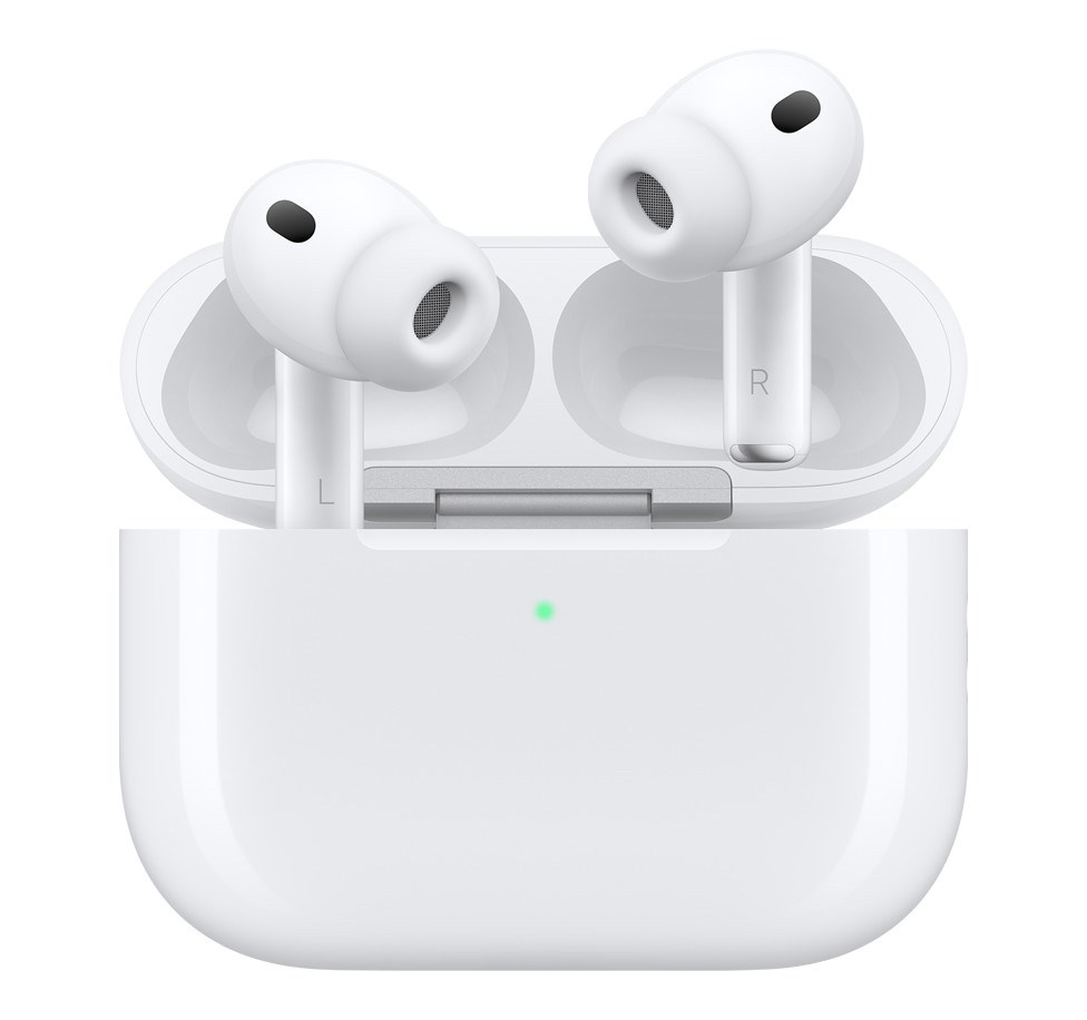 Apple Беспроводные наушники AirPods Pro 3 (2025)