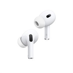 Apple Беспроводные наушники AirPods Pro 3 (2025) — изображение 2