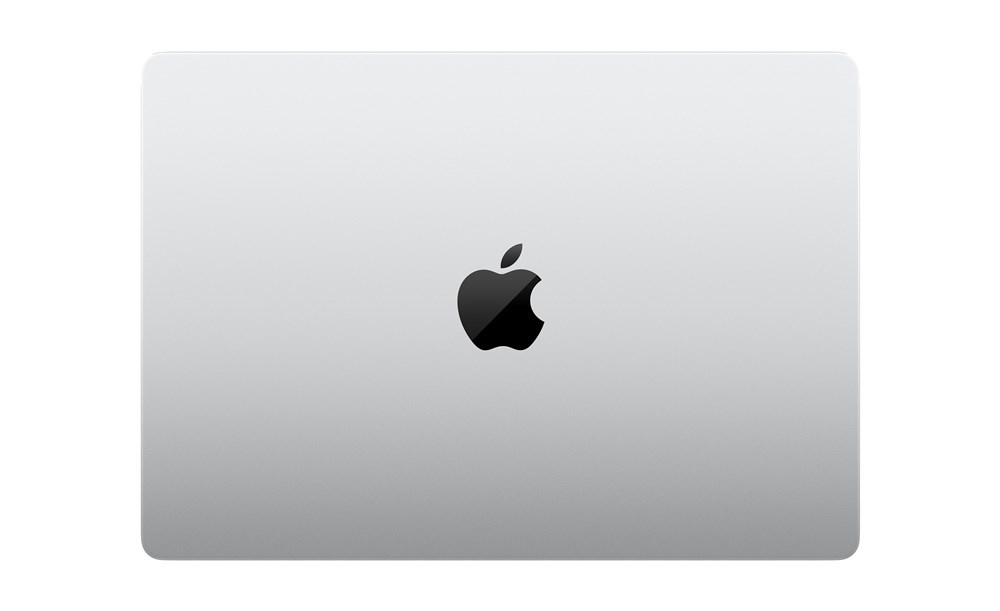 Apple MacBook Pro 14 2025, M5 (10c CPU, 10c GPU), RAM 16 ГБ, SSD 1 ТБ, Silver (Серебристый), английская раскладка (KB-US), part num, Standard display — изображение 6