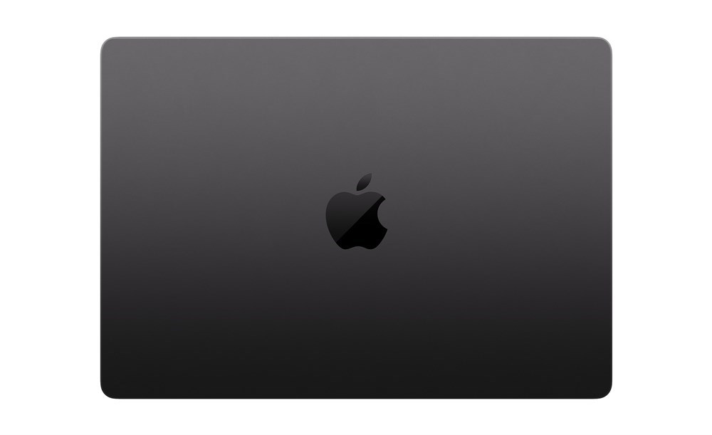 Apple MacBook Pro 14 2025, M5 (10c CPU, 10c GPU), RAM 24 ГБ, SSD 1 ТБ, Space black (Чёрный космос), русская раскладка (KB-RS), part num, Standard display — изображение 6