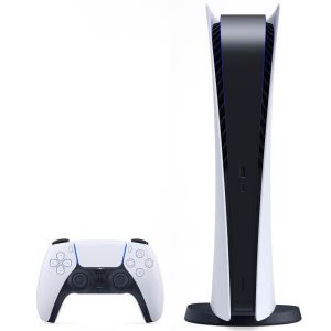 Sony PlayStation 5 Digital Edition