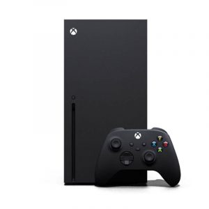 Microsoft Xbox Series X 1TB