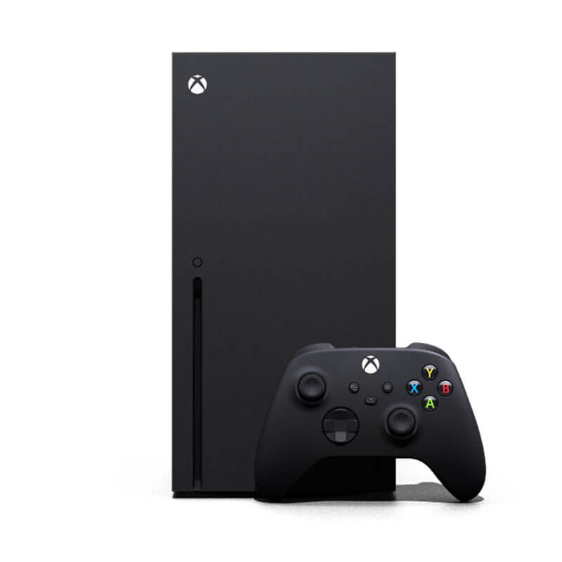 Microsoft Xbox Series X 1TB