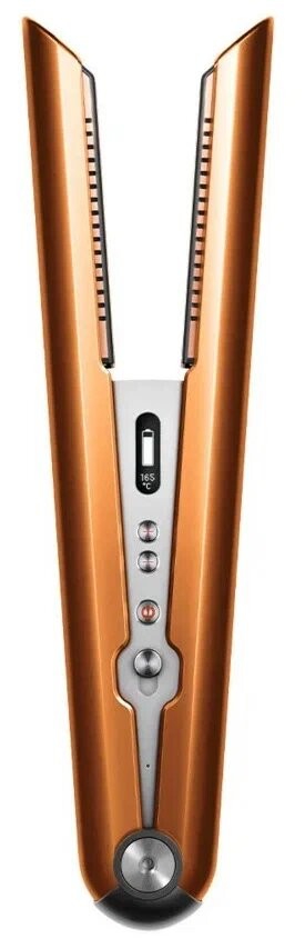 Выпрямитель Dyson Straightener HS03 Copper