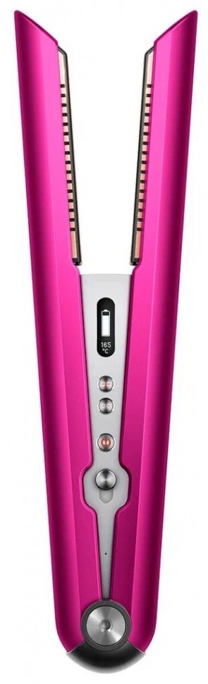 Выпрямитель Dyson Straightener HS03 Фуксия