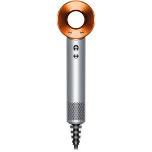 Фен Dyson Supersonic HD07 медный