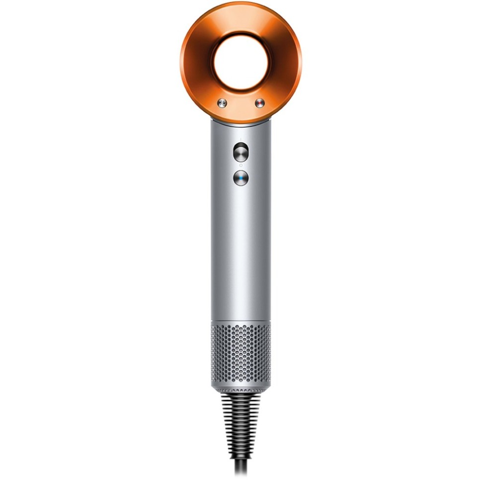 Фен Dyson Supersonic HD07 медный