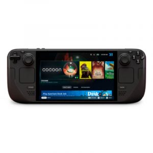 Valve Steam Deck 512Gb OLED