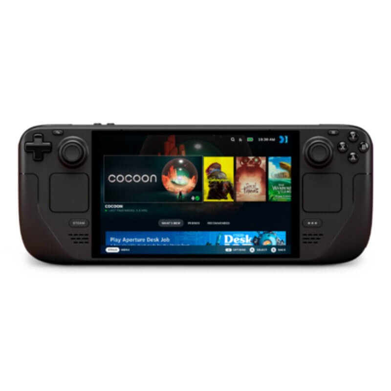 Valve Steam Deck 1TB OLED
