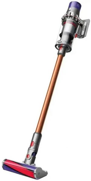 Пылесос Dyson Cyclone V10 Absolute SV27
