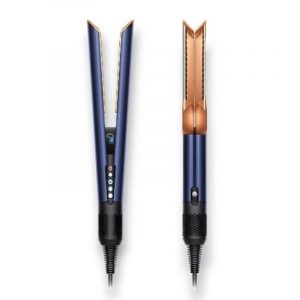 Выпрямитель Dyson Airstrait HT01 (Prussian Blue/Rich Copper)
