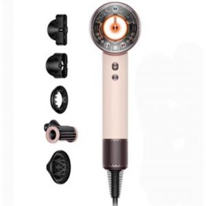Фен Dyson Supersonic Nural HD16 Ceramic Pink/Rose Gold