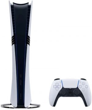 Sony PlayStation 5 Pro Digital Edition