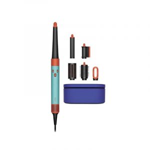 Стайлер Dyson Airwrap long HS08 Ceramic Patina/Topaz