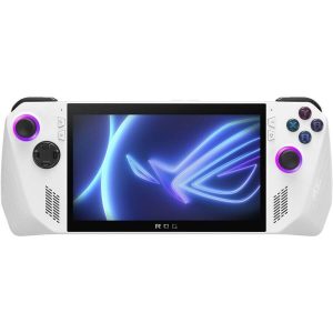 Asus Rog Ally Z1 Extreme 512GB