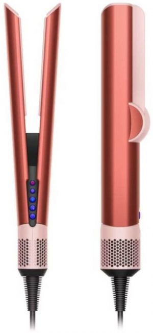Выпрямитель Dyson Airstrait HT01 (Strawberry Bronze/Blush Pink)