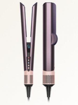 Выпрямитель Dyson Airstrait HT01 (Jasper Plum)
