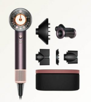Фен Dyson Supersonic Nural HD16 (Jasper Plum)