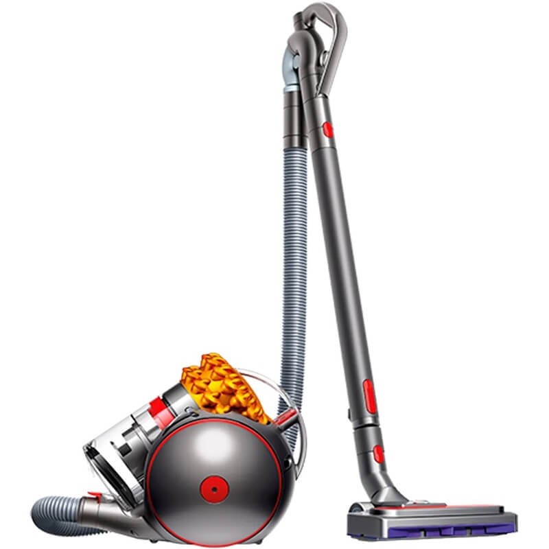 Пылесос Dyson Cinetic Big Ball Multi Floor 2