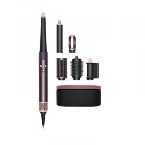 Стайлер Dyson Airwrap long HS08 Jasper Plum