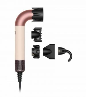 Фен Dyson Supersonic HD17 (Ceramic Pink/Rose Gold)
