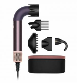 Фен Dyson Supersonic HD17 (Jasper Plum)