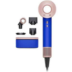 Фен Dyson Supersonic HD15 (Blue/Blush)