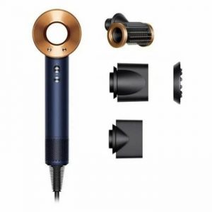 Фен Dyson Supersonic HD15 (Prussian Blue/Copper)