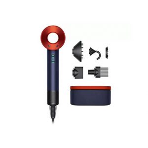 Фен Dyson Supersonic HD15 (Prussian Blue/Topaz)