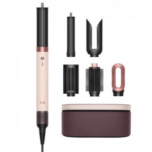 Стайлер Dyson Airwrap Co-anda 2x HS09 Ceramic Pink/Rose Gold