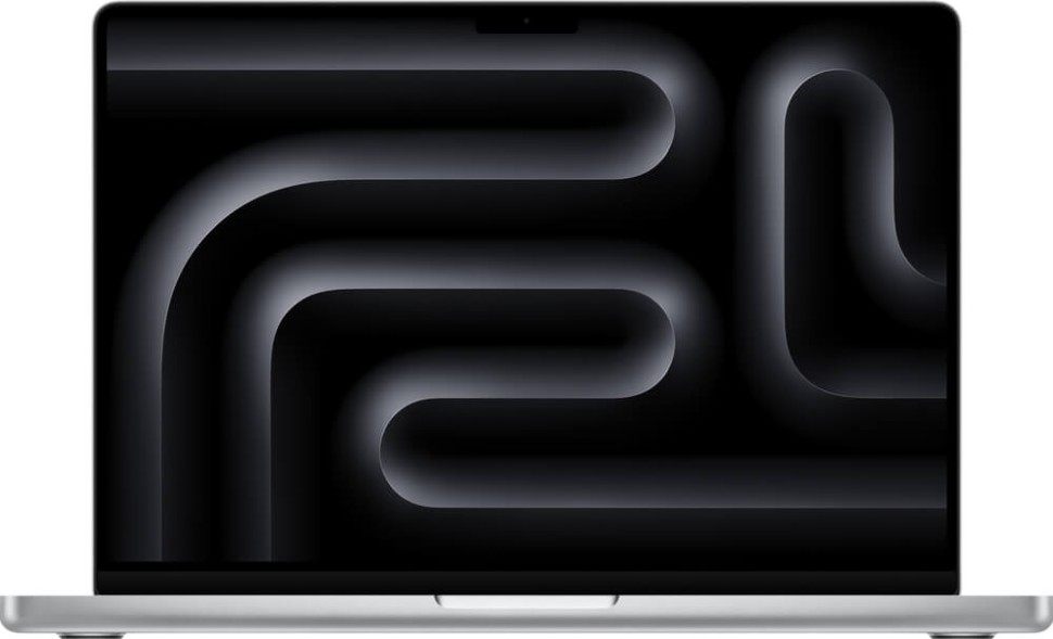 Apple MacBook Pro 14" M5 10c CPU