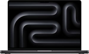 Apple MacBook Pro 14" M5 10c CPU