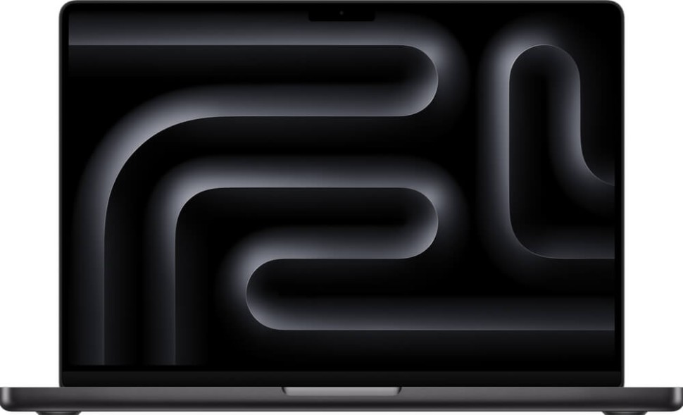 Apple MacBook Pro 14" M5 10c CPU