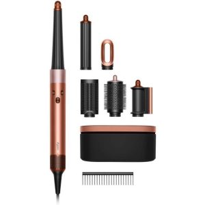 Стайлер Dyson Airwrap Co-anda 2x HS09 Amber Silk