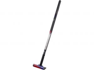 Вертикальный пылесос Dyson SV50 PencilVac Fluffy Black