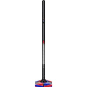 Вертикальный пылесос Dyson PencilVac Fluffycones Black (наша вилка)